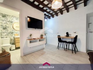 Apartament a Centro. Apartamento diáfano reformado en el centro