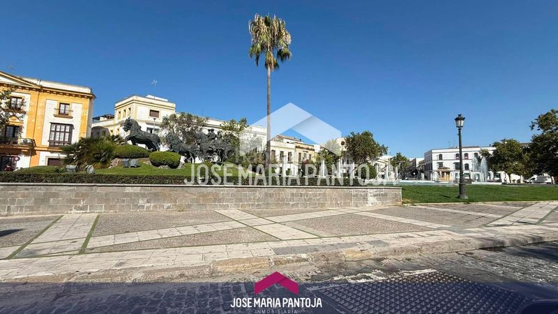 Foto 37f50f60-aedd-412e-a84f-079dab5cf41a. Pis a Centro Jerez de la Frontera