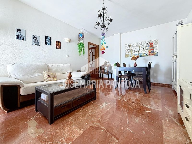 Foto b4a69ac6-9bb5-4537-9cfe-323733268015. Pis a Centro Jerez de la Frontera