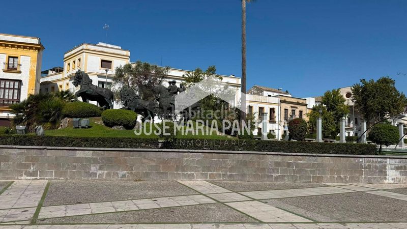 Foto da00dea0-e097-4b7c-a3ce-21209e8b7137. Pis a Centro Jerez de la Frontera