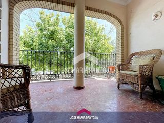 Haus in El Rocío - La Milagrosa