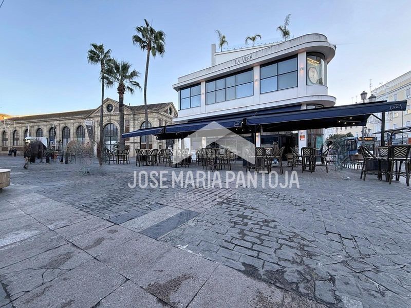 Foto b6079332-2868-42d3-9905-3044919ec4d6. Pis a Centro Jerez de la Frontera
