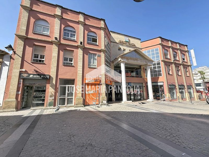 Foto 4829330b-8766-4481-b6a8-e07f00f779c4. Pis a Centro Jerez de la Frontera