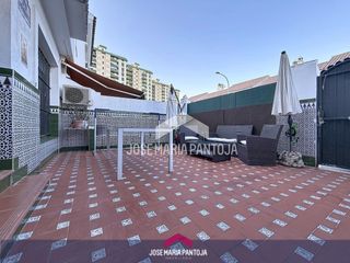Casa adossada a Parque Atlántico - Ronda este