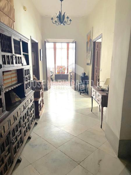 Foto 4d950184-43fb-440f-83d6-7d25e7be1055. Maison avec chauffage parking dans Centro Jerez de la Frontera