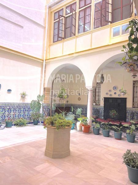 Foto 53924ad8-83ce-4094-9742-a3d2ef2f3d1e. Maison avec chauffage parking dans Centro Jerez de la Frontera