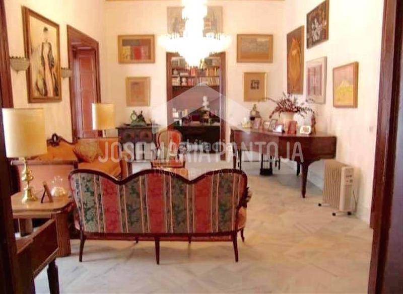 Foto 9814ad45-8c39-4851-8378-0cd1a33f7a9a. Maison avec chauffage parking dans Centro Jerez de la Frontera