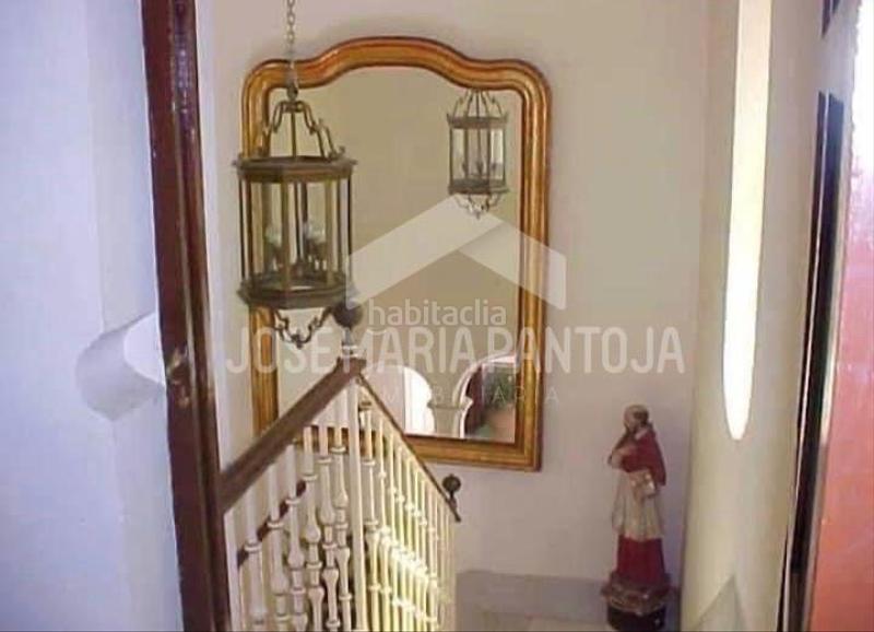 Foto a5b1151b-1200-4dcc-926c-7e46a2b7182d. Maison avec chauffage parking dans Centro Jerez de la Frontera