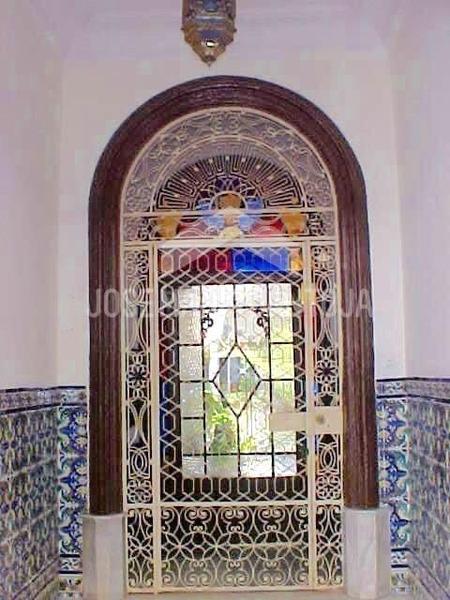 Foto a90fb8e6-f5f1-4e2f-a35e-90bcb0153dcd. Maison avec chauffage parking dans Centro Jerez de la Frontera