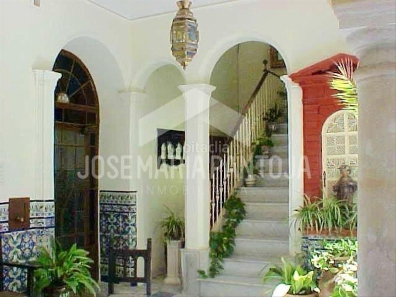 Foto e433d210-282b-4333-8d4d-30b3f06c3747. Maison avec chauffage parking dans Centro Jerez de la Frontera