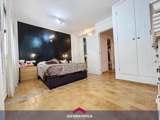 Dplex en Plaza de Toros. Piso duplex en santo domingo