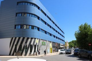 Miete Büro in La Plata. Oficinas en alquiler en zona los juzgados