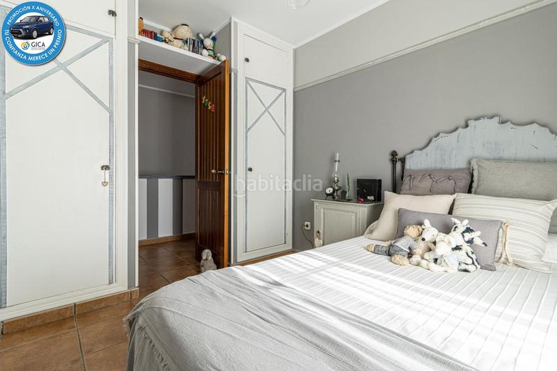 Foto 01d06531-7014-4cbf-ac5b-1b547158fb4e. Maison jumelée avec parking dans El Rocío - La Milagrosa Jerez de la Frontera