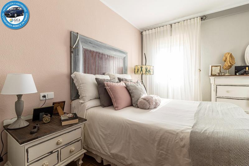 Foto 0c4be805-4340-448f-81c9-1101113f0ca0. Maison jumelée avec parking dans El Rocío - La Milagrosa Jerez de la Frontera