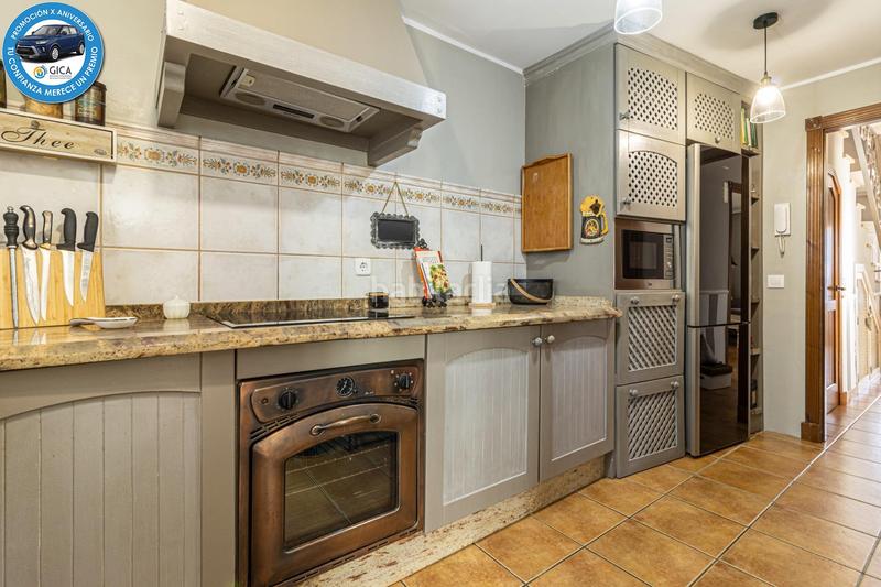 Foto 1988e54d-0f8c-4c9b-a099-b0003a109564. Maison jumelée avec parking dans El Rocío - La Milagrosa Jerez de la Frontera