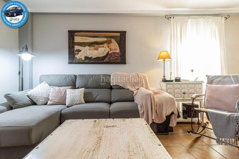 Foto 198b6366-d11c-41b9-b496-9551f85aea0f. Maison jumelée avec parking dans El Rocío - La Milagrosa Jerez de la Frontera