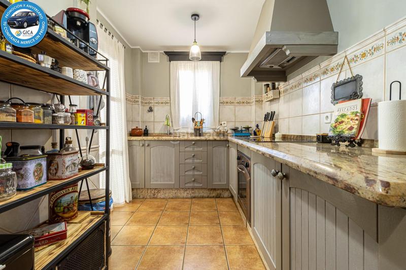 Foto 2388f6ed-2071-494a-9253-6fbf2febdec1. Maison jumelée avec parking dans El Rocío - La Milagrosa Jerez de la Frontera