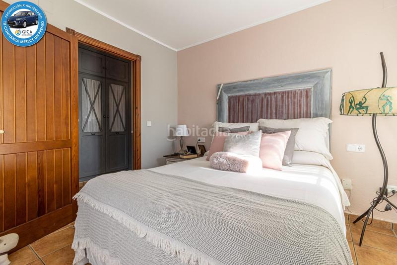 Foto 251bc58c-58d2-4df7-860c-3552f1dcb128. Maison jumelée avec parking dans El Rocío - La Milagrosa Jerez de la Frontera