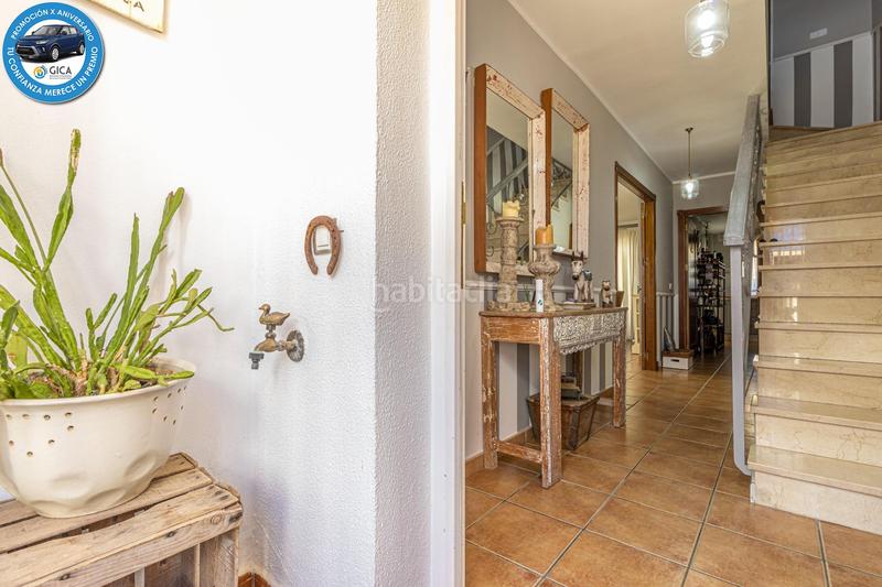 Foto 2bcd76f1-c8e2-43a3-9069-9ff83e8769dc. Maison jumelée avec parking dans El Rocío - La Milagrosa Jerez de la Frontera