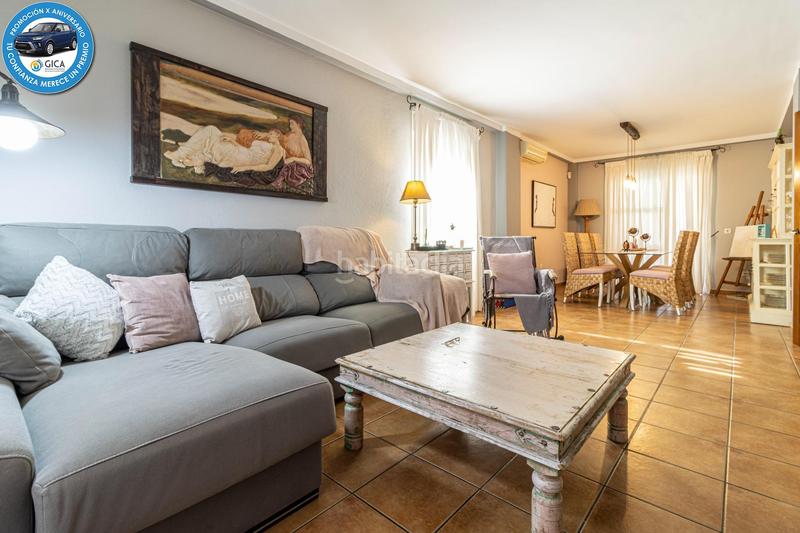 Foto 2c6ec087-7240-459a-813d-44b6177b1dc9. Maison jumelée avec parking dans El Rocío - La Milagrosa Jerez de la Frontera