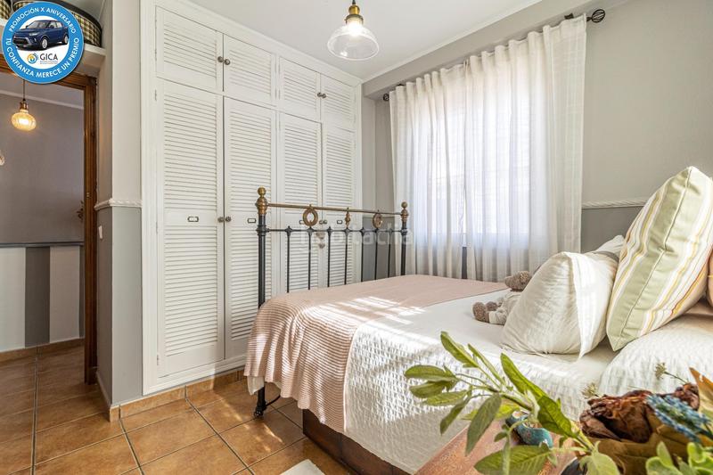 Foto 2ed72106-239e-4ff2-9e66-bbd1e8edd2ff. Maison jumelée avec parking dans El Rocío - La Milagrosa Jerez de la Frontera