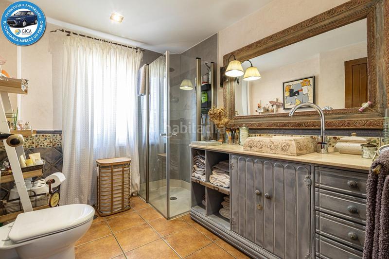 Foto 337f660d-9731-4c91-a307-e3ff6761f46e. Maison jumelée avec parking dans El Rocío - La Milagrosa Jerez de la Frontera