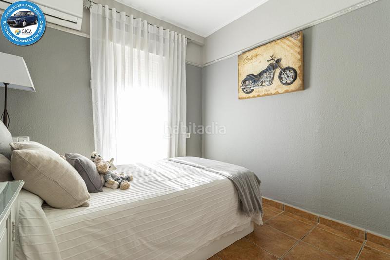 Foto 422636f1-6a29-49bb-934d-14e5f026dee0. Maison jumelée avec parking dans El Rocío - La Milagrosa Jerez de la Frontera