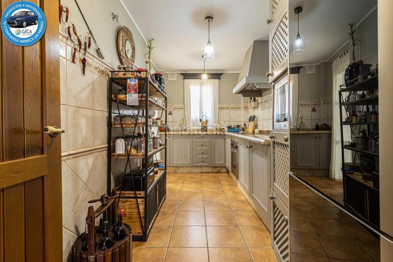 Foto 500381b5-e32a-4ea4-85bf-60e87b9f2603. Maison jumelée avec parking dans El Rocío - La Milagrosa Jerez de la Frontera