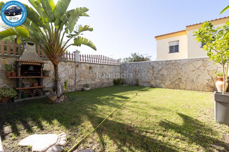Foto 514f4e1f-33b6-45fb-a783-c32bb89b0e25. Maison jumelée avec parking dans El Rocío - La Milagrosa Jerez de la Frontera