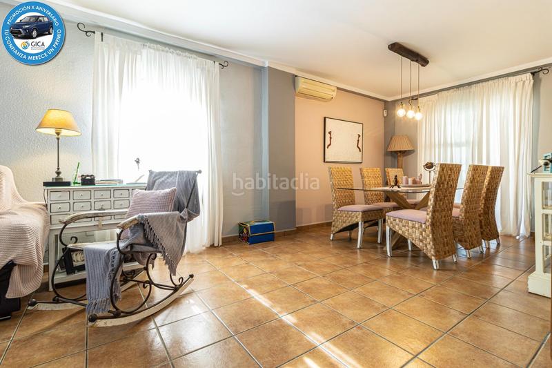 Foto 568ec9e1-775d-455d-8006-6794cff74e12. Maison jumelée avec parking dans El Rocío - La Milagrosa Jerez de la Frontera