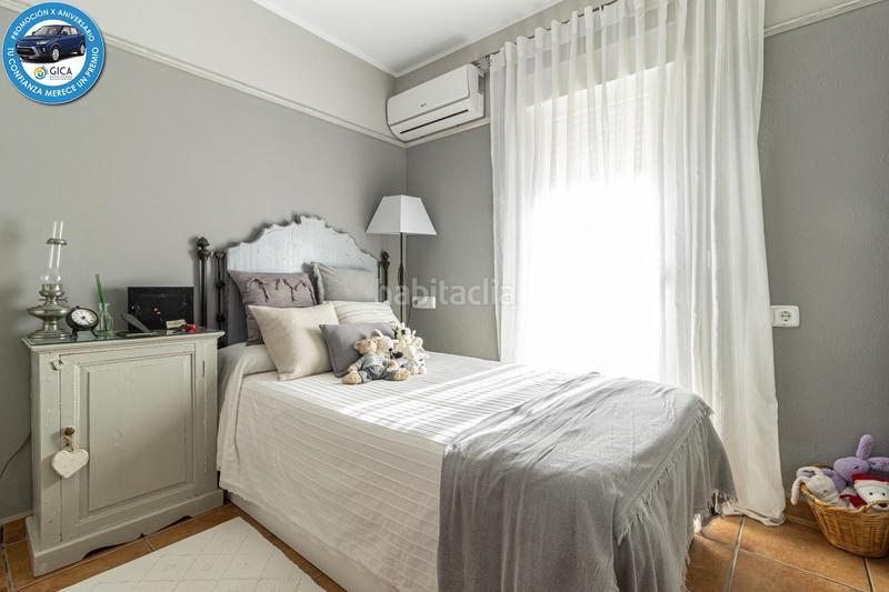 Foto 595b5a77-dda8-4b59-92cc-d635e75714f1. Maison jumelée avec parking dans El Rocío - La Milagrosa Jerez de la Frontera