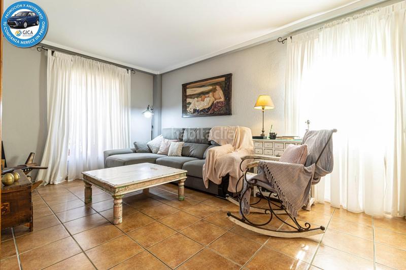 Foto 5fb37311-addd-4596-906a-f70010fd923e. Maison jumelée avec parking dans El Rocío - La Milagrosa Jerez de la Frontera