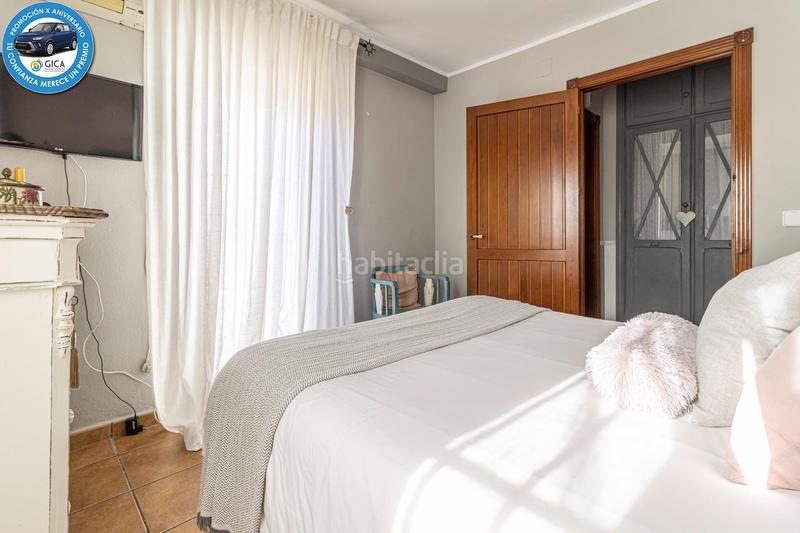 Foto 6080faca-d526-4873-b6dd-d81e92c94a4c. Maison jumelée avec parking dans El Rocío - La Milagrosa Jerez de la Frontera