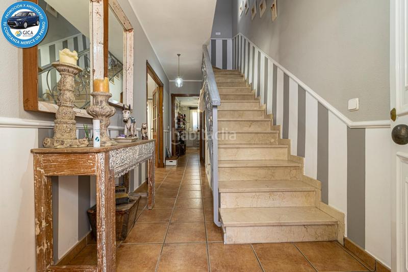 Foto 62257c04-404f-4962-b106-c5669efb2136. Maison jumelée avec parking dans El Rocío - La Milagrosa Jerez de la Frontera