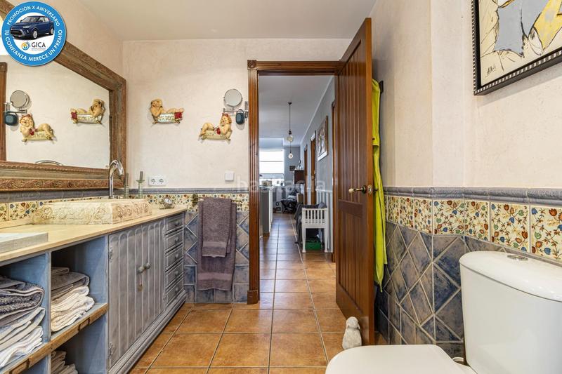 Foto 67343777-d8ce-4061-b1bc-897407544211. Maison jumelée avec parking dans El Rocío - La Milagrosa Jerez de la Frontera