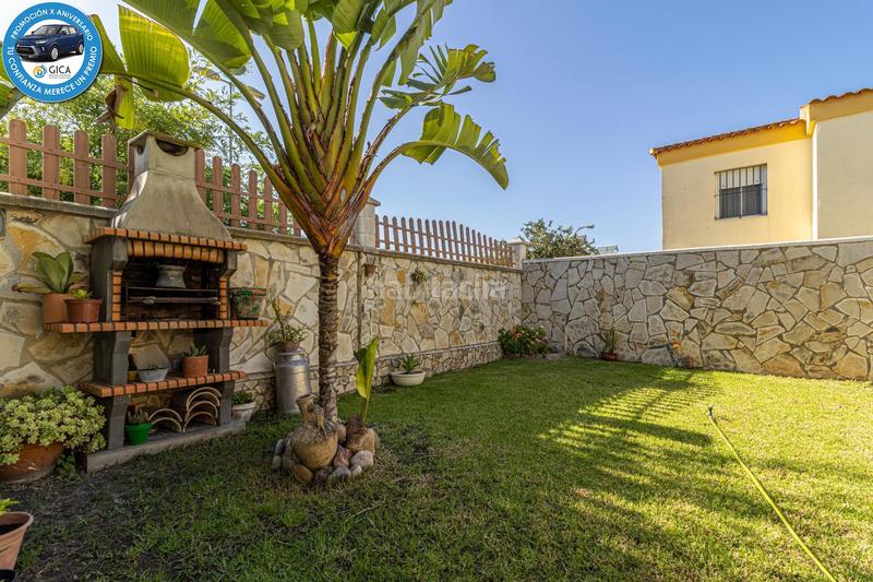 Foto 6b3ef285-7530-4cc1-a5b1-44ce52c48fbf. Maison jumelée avec parking dans El Rocío - La Milagrosa Jerez de la Frontera