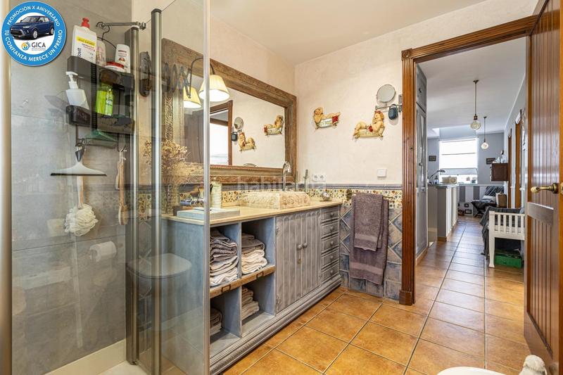 Foto 6e42ea96-76aa-40a9-a820-a90f04fb82f2. Maison jumelée avec parking dans El Rocío - La Milagrosa Jerez de la Frontera