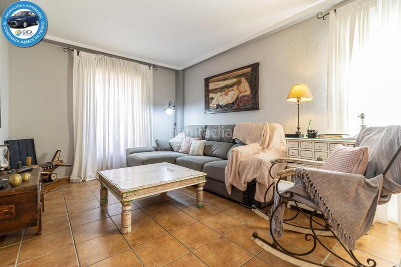 Foto 704e0450-e942-4dda-b54e-102cce1605ce. Maison jumelée avec parking dans El Rocío - La Milagrosa Jerez de la Frontera