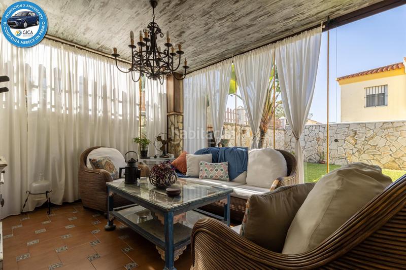 Foto 7eed50a0-fc9b-496e-9377-38315d274a67. Maison jumelée avec parking dans El Rocío - La Milagrosa Jerez de la Frontera