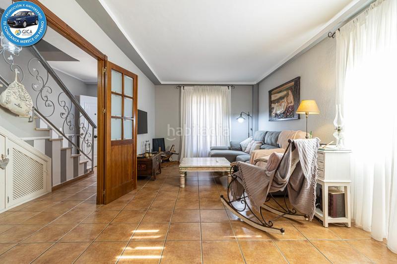 Foto 902fd502-445e-485f-8c75-d12a4eb2f12b. Maison jumelée avec parking dans El Rocío - La Milagrosa Jerez de la Frontera