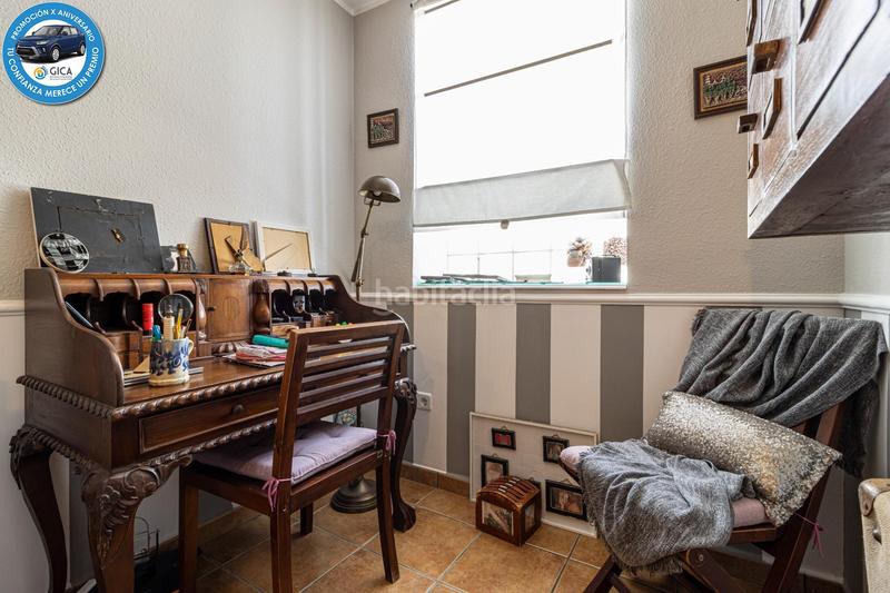 Foto 9a08b8c0-12d5-48c6-b232-26a7120198e0. Maison jumelée avec parking dans El Rocío - La Milagrosa Jerez de la Frontera