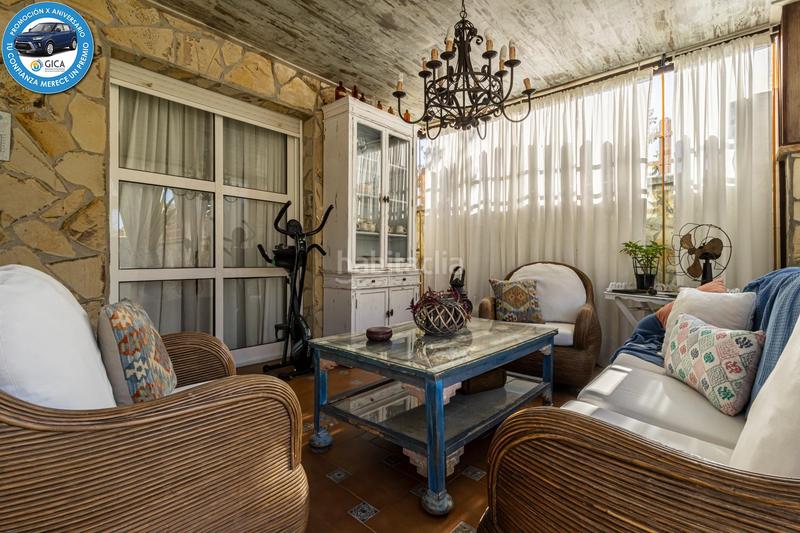 Foto 9f047757-946c-403b-a5e8-af6ad3bdffab. Maison jumelée avec parking dans El Rocío - La Milagrosa Jerez de la Frontera