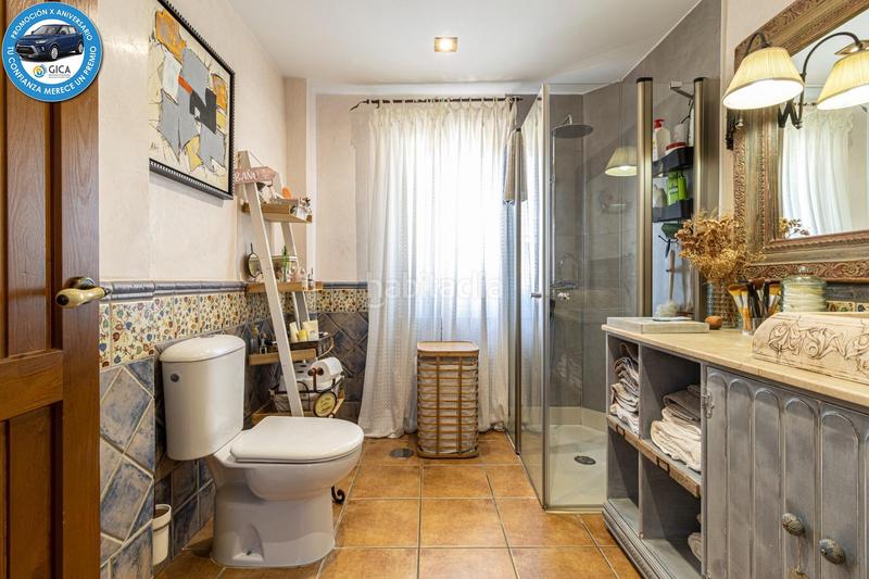 Foto a2c540fd-309d-4752-b134-ae56b7bff9d3. Maison jumelée avec parking dans El Rocío - La Milagrosa Jerez de la Frontera