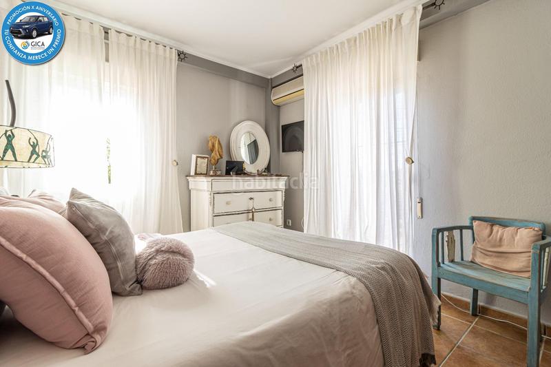 Foto b5b31172-7714-46ee-9172-f00c77930263. Maison jumelée avec parking dans El Rocío - La Milagrosa Jerez de la Frontera