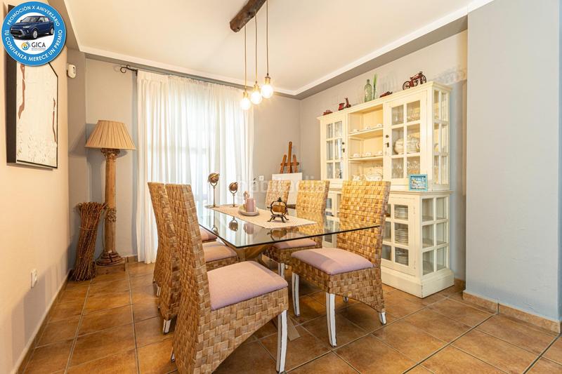 Foto bd786fe0-966b-4789-af0e-e867b63b7de4. Maison jumelée avec parking dans El Rocío - La Milagrosa Jerez de la Frontera