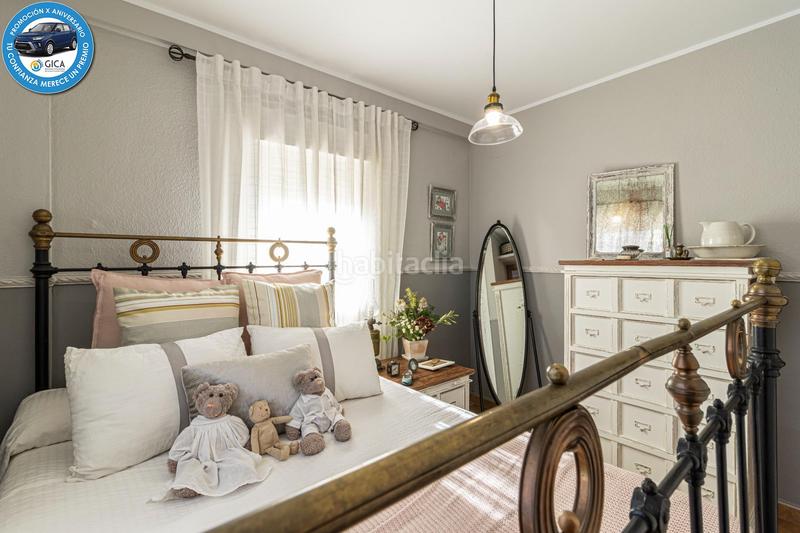 Foto c3dcb2ec-c9bc-4c5c-a782-3c6366089cdb. Maison jumelée avec parking dans El Rocío - La Milagrosa Jerez de la Frontera