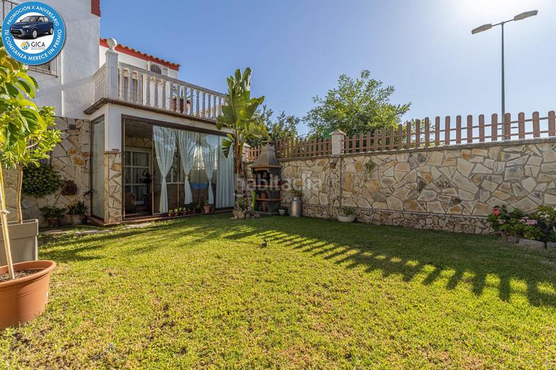 Foto c410d5ab-64d4-4cb2-af58-eeeea1ca3ff3. Maison jumelée avec parking dans El Rocío - La Milagrosa Jerez de la Frontera