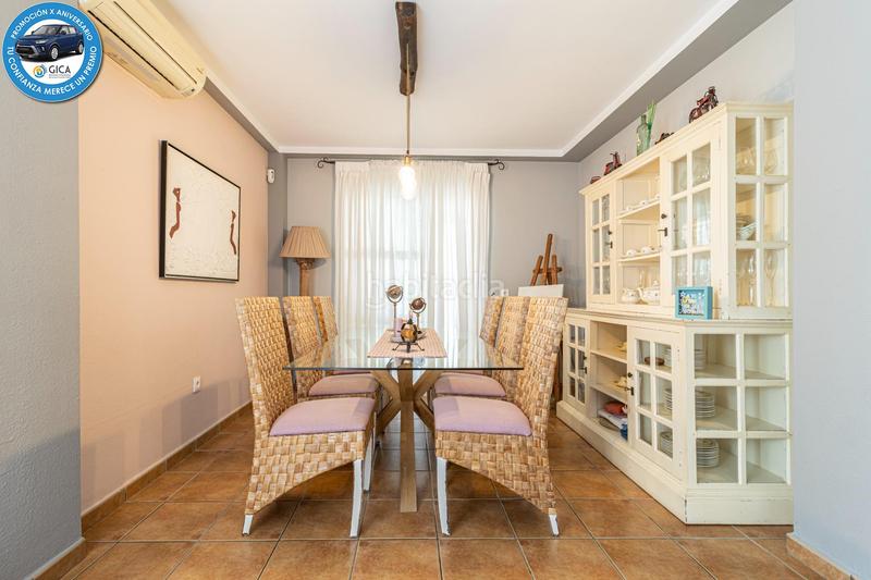 Foto cce41c81-39dd-4d84-a49b-4eb358000820. Maison jumelée avec parking dans El Rocío - La Milagrosa Jerez de la Frontera