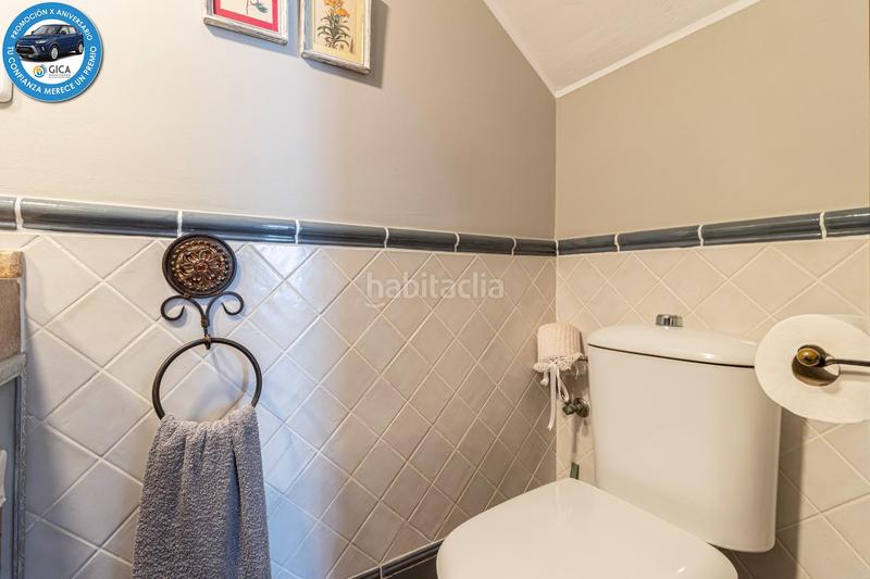 Foto d15ddb46-d14a-4fb9-8801-e9a077fa27f0. Maison jumelée avec parking dans El Rocío - La Milagrosa Jerez de la Frontera