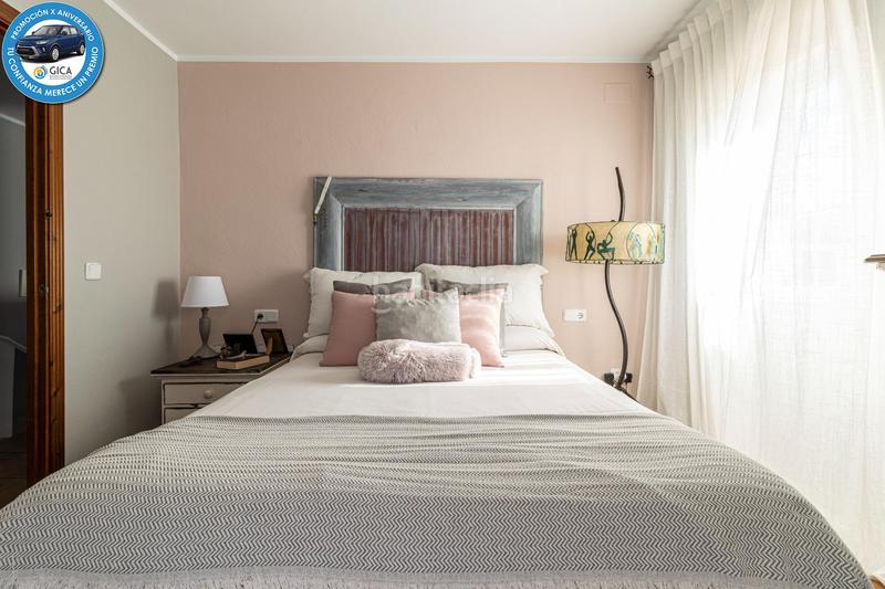 Foto d78ecffd-bc0a-44bb-9c7c-4e1704065160. Maison jumelée avec parking dans El Rocío - La Milagrosa Jerez de la Frontera